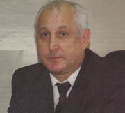 генеральный директор Бронто Охримец