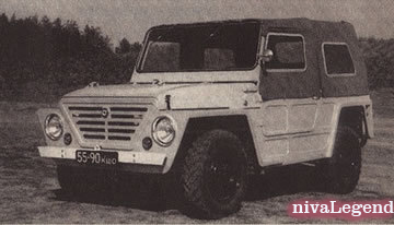 э2121 с тентом