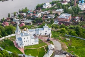 Гороховец что посмотреть за один день