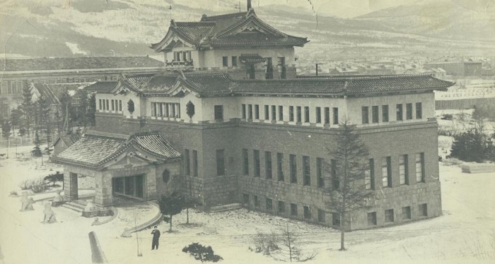 Краткий экскурс в историю Южно-Сахалинска
