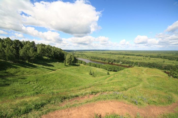 Лысая гора