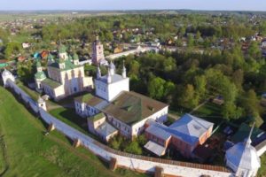 Переславль-Залесский: достопримечательности, что посмотреть за один день
