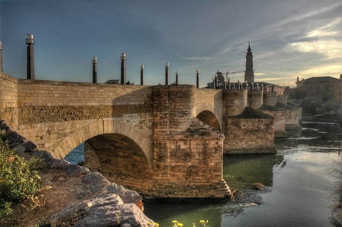 Puente de Piedra