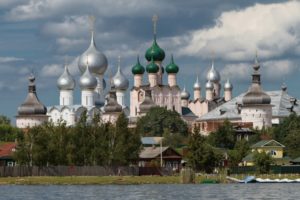 Ростов Великий: достопримечательности, что посмотреть за один день