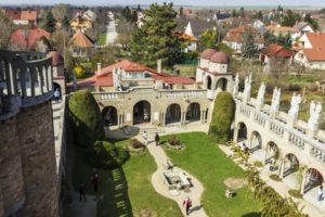 Секешфехервар (Венгрия): достопримечательности