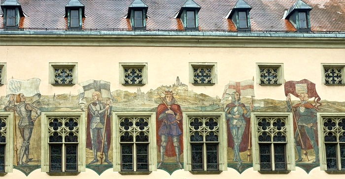 Старая Ратуша 