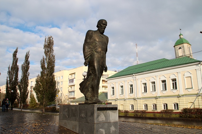 Тарские ворота