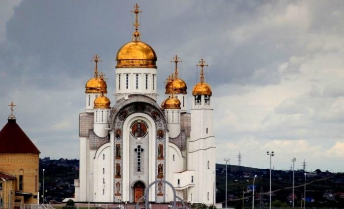 Вознесенский собор