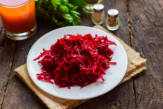 борщ без мяса рецепт фото 4