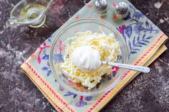 простые и вкусные бутерброды на праздничный стол рецепт фото 4