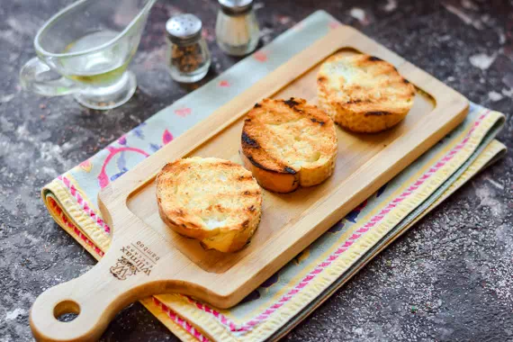 простые и вкусные бутерброды на праздничный стол рецепт фото 6