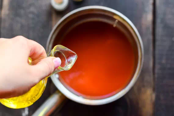 лечо из болгарского перца фото 1
