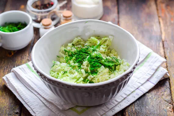 салат с корейской морковью и курицей фото 3